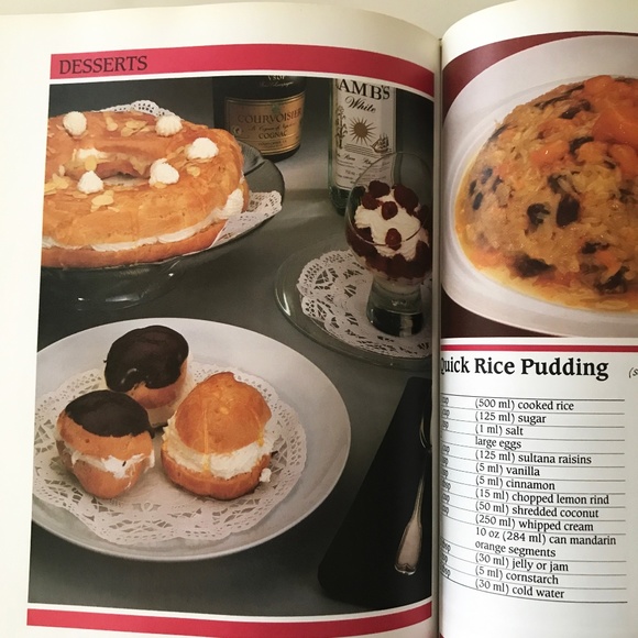 POL MARTIN EASY COOKING FOR TODAY COOKBOOK - Picture 13 of 14